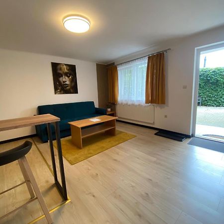 Apartmany Tereza & Free Parking Bratislava Exterior photo