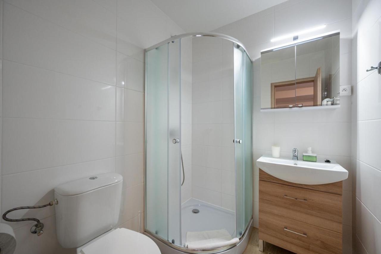 Apartmany Tereza & Free Parking Bratislava Exterior photo