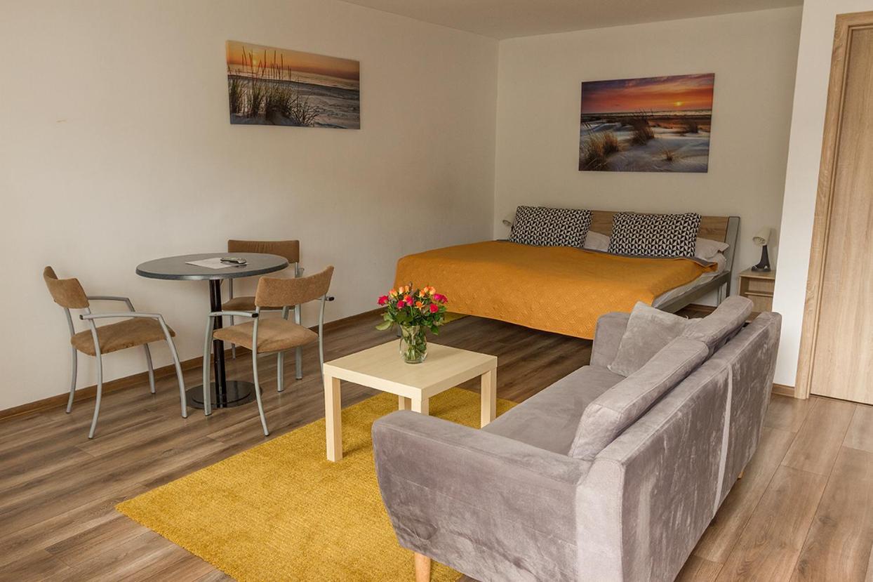 Apartmany Tereza & Free Parking Bratislava Exterior photo