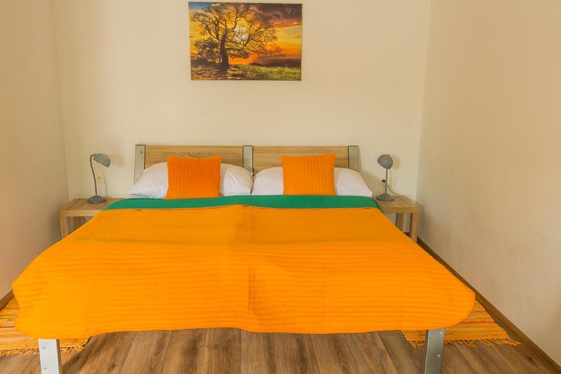 Apartmany Tereza & Free Parking Bratislava Exterior photo
