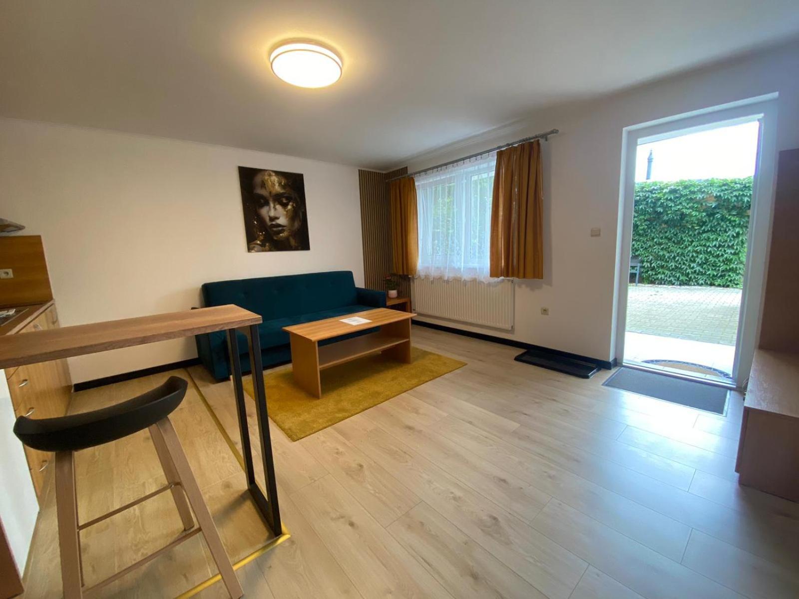 Apartmany Tereza & Free Parking Bratislava Exterior photo
